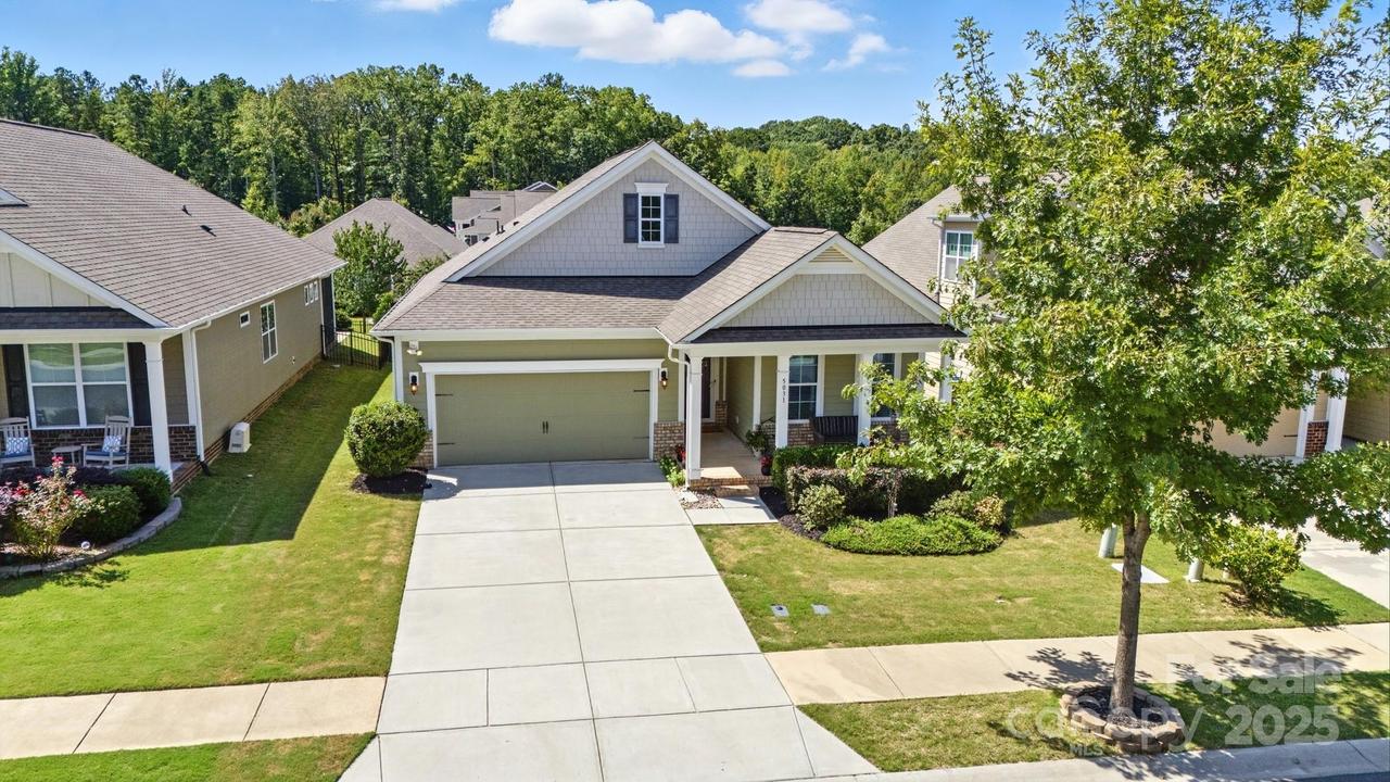 5031 Lydney Cir., Waxhaw, NC 28173