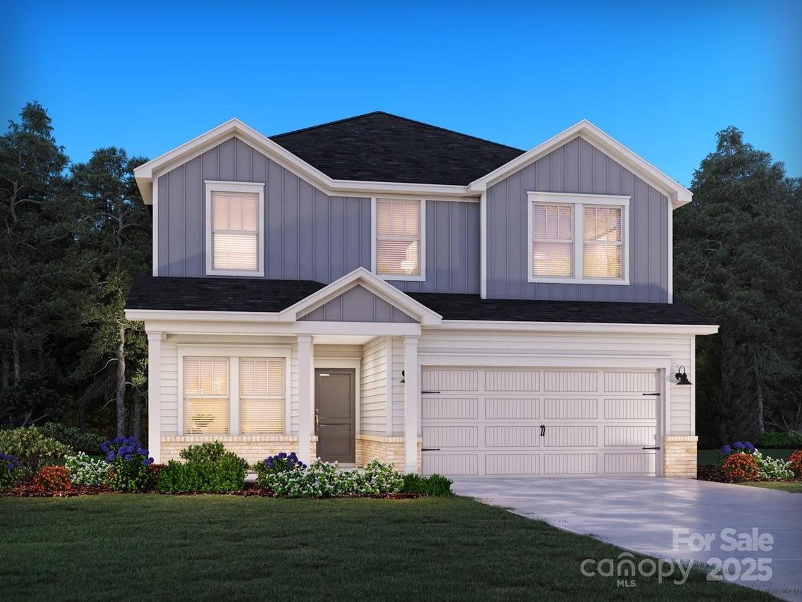 1470 Carthage Dr., Salisbury, NC 28144
