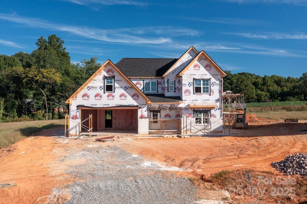 279 Sandpiper Dr. #6, Lexington, NC 27295