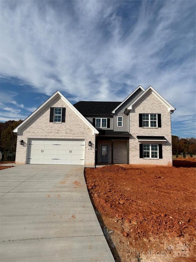 279 Sandpiper Dr. #6, Lexington, NC 27295
