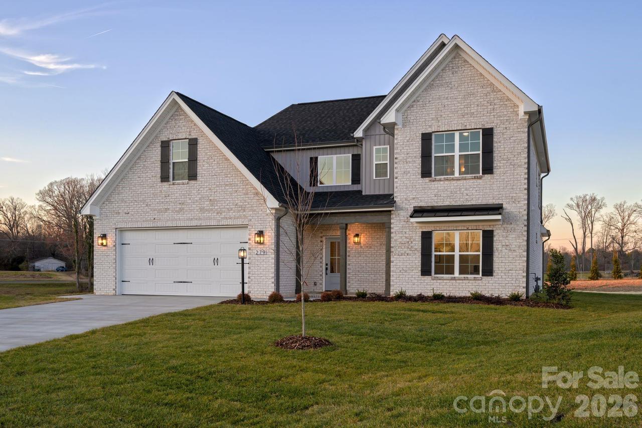 279 Sandpiper Dr. #6, Lexington, NC 27295