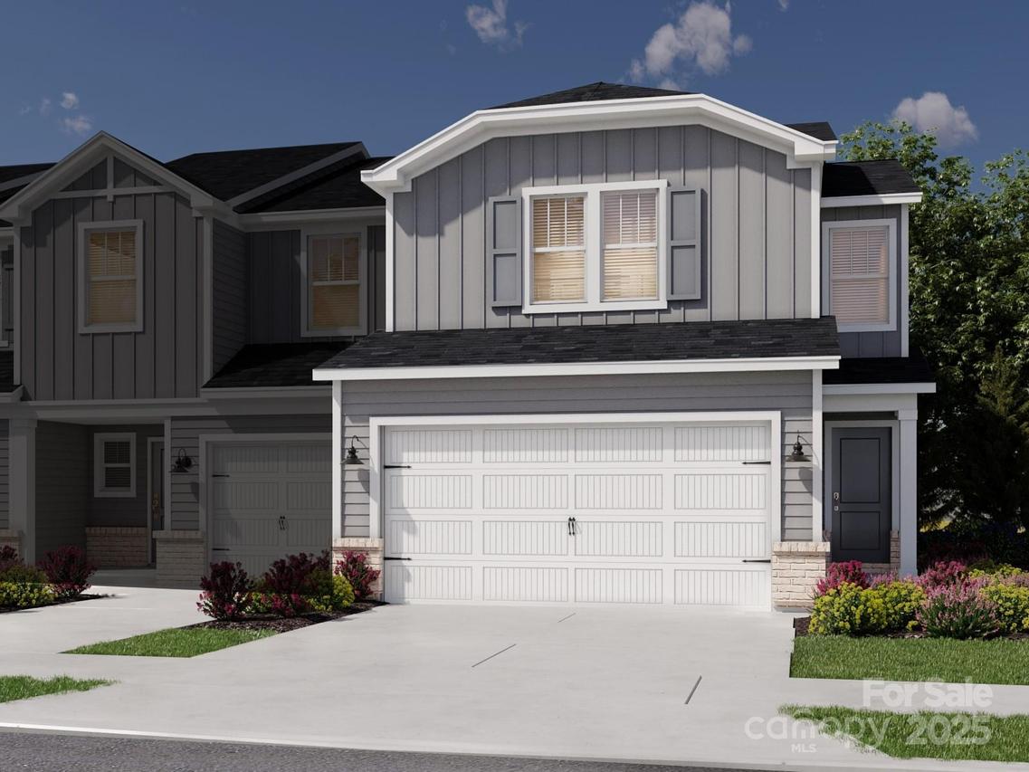 4100 Summit Woods Dr., Charlotte, NC 28216