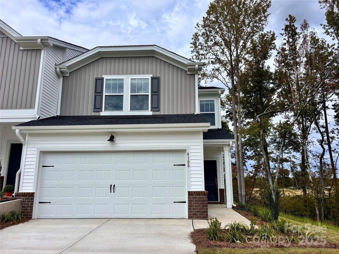 4100 Summit Woods Dr., Charlotte, NC 28216