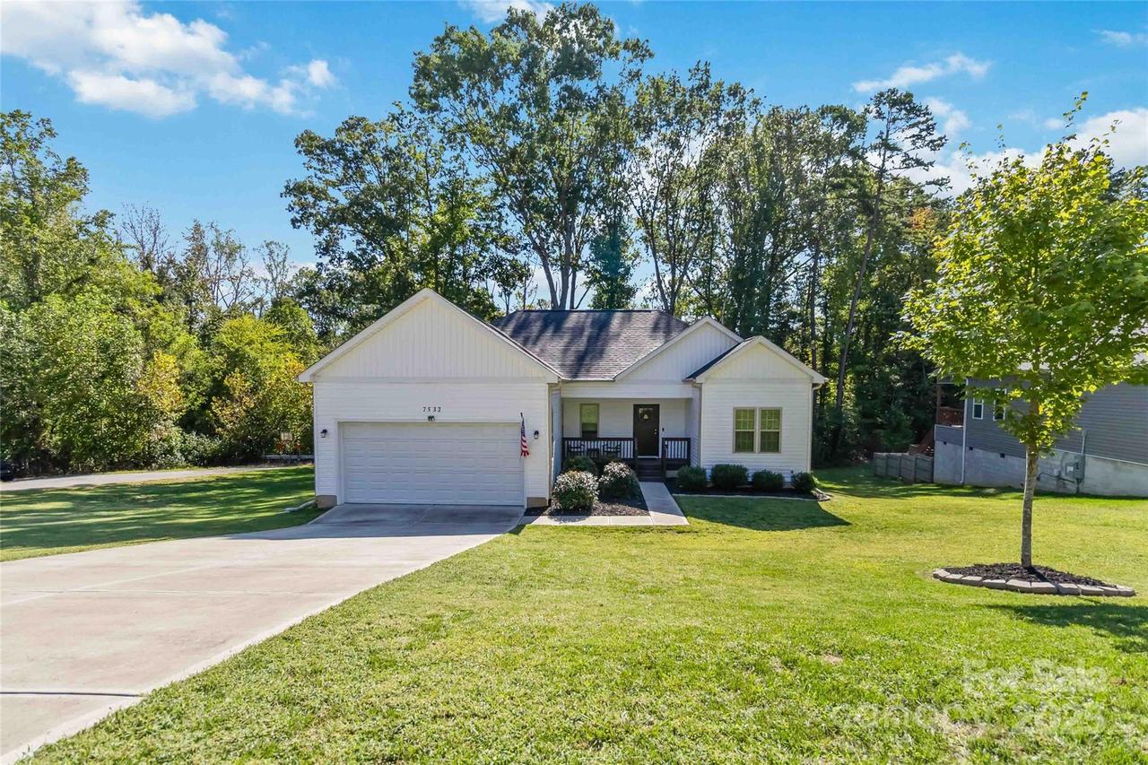 7532 O Hara St., Huntersville, NC 28078