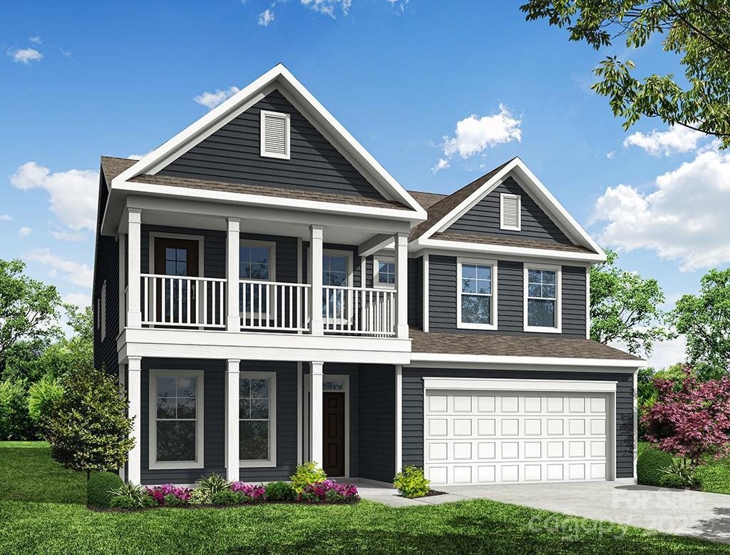 6020 Veld Ct., Charlotte, NC 28215