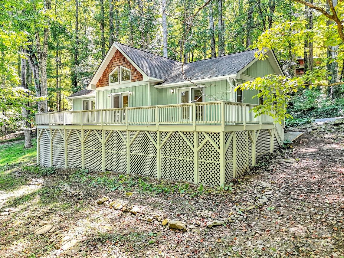 431 Summit Dr., Maggie Valley, NC 28751