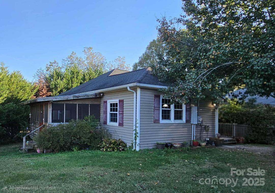 1884 Hilltop Cir., Gastonia, NC 28054