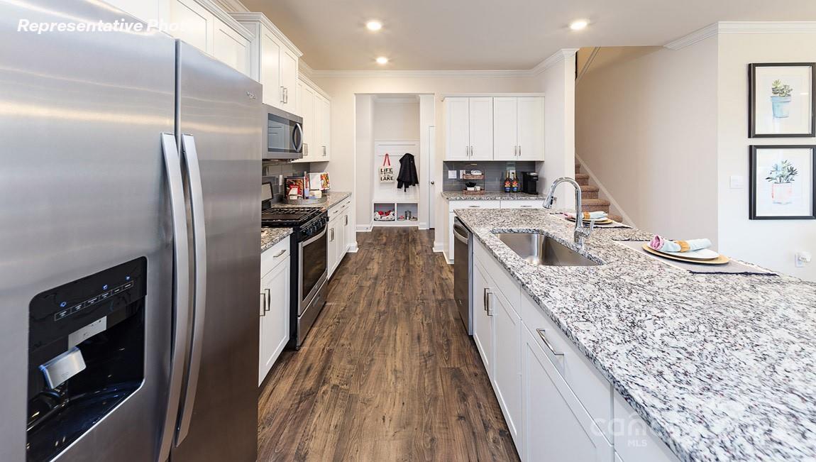 7865 Iron Rd., Sherrills Ford, NC 28673