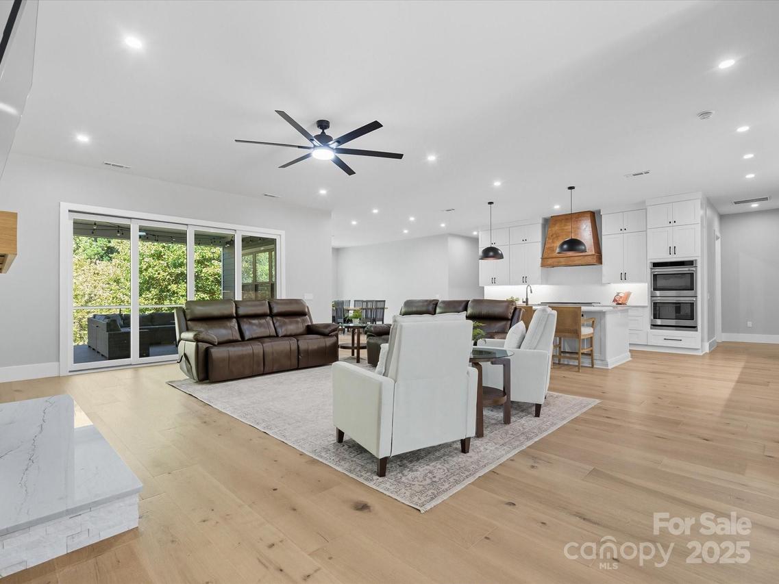 1070 Saddle Back Ln., Mooresville, NC 28115