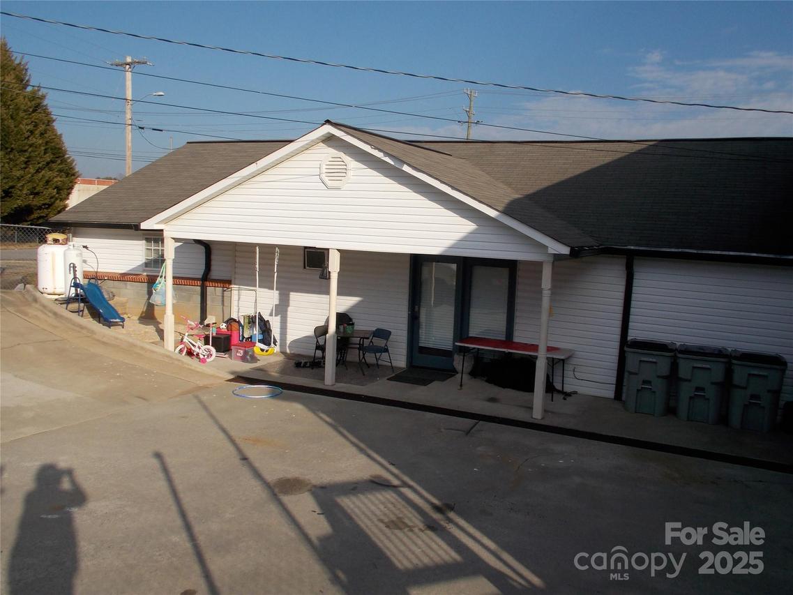 1317 &1319 Main St., Lenoir, NC 28645