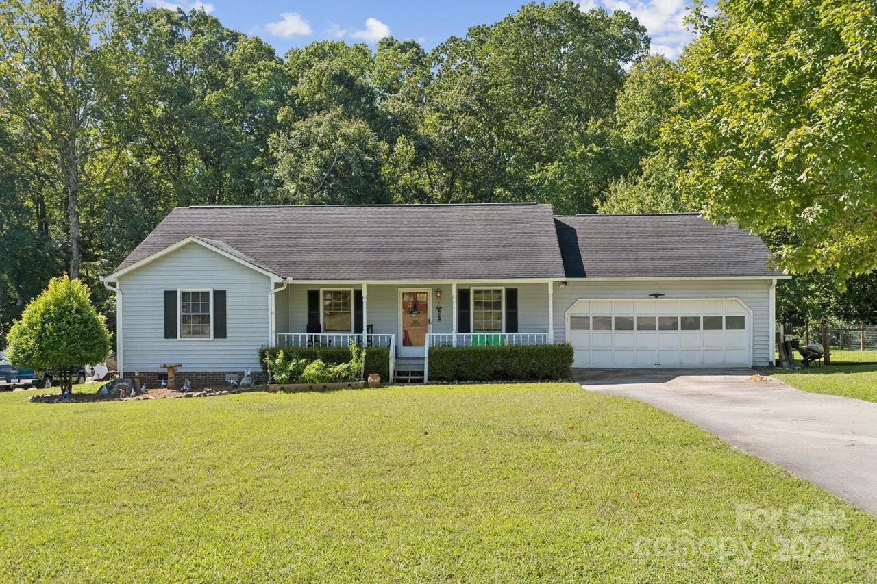 1106 Birch St., Salisbury, NC 28146
