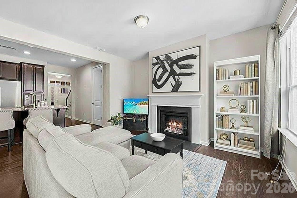 7223 Lochy Ln., Charlotte, NC 28278