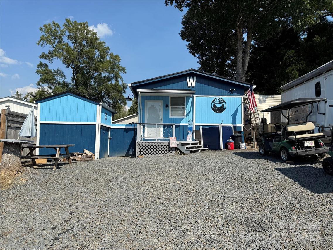 115 Hollywood Tr. #A79, Mount Gilead, NC 27306