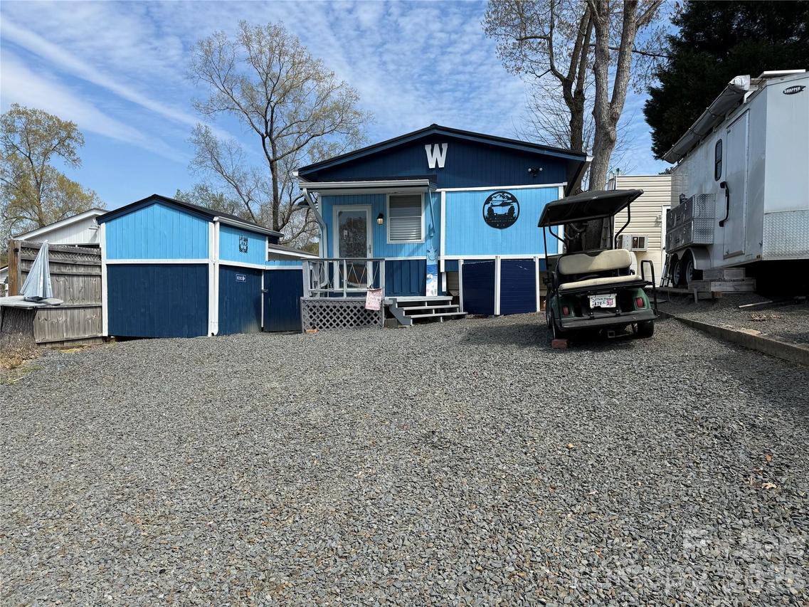 115 Hollywood Tr. #A79, Mount Gilead, NC 27306