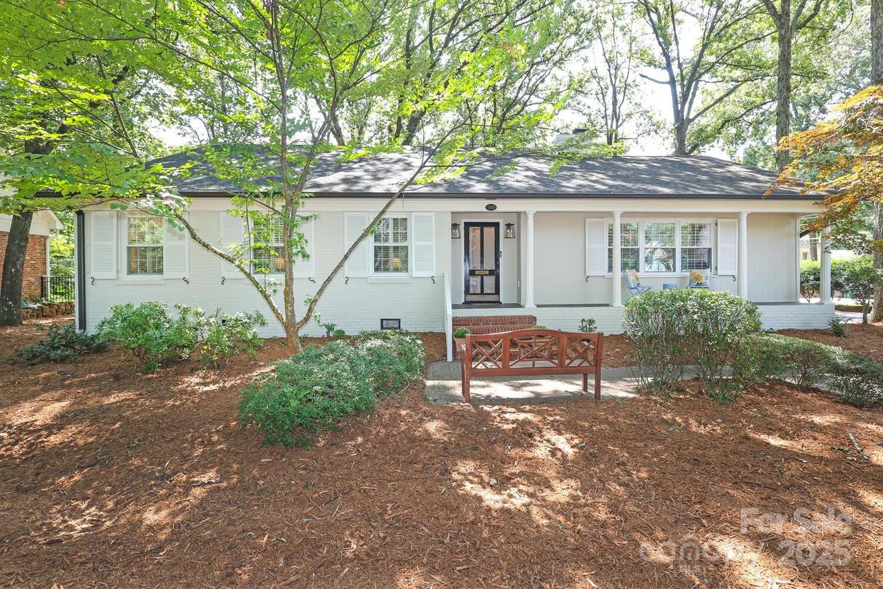 500 Ellsworth Rd., Charlotte, NC 28211