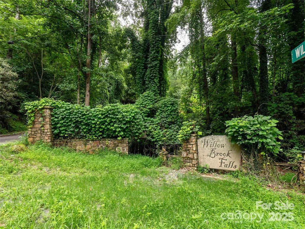 00 Willow Brook Falls None #3, Hendersonville, NC 28739