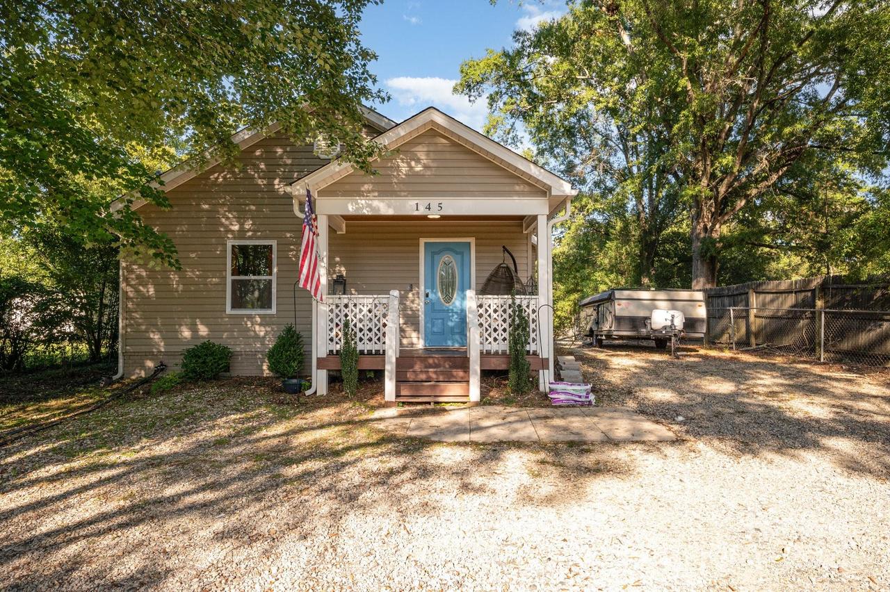 145 Deal St., Concord, NC 28025