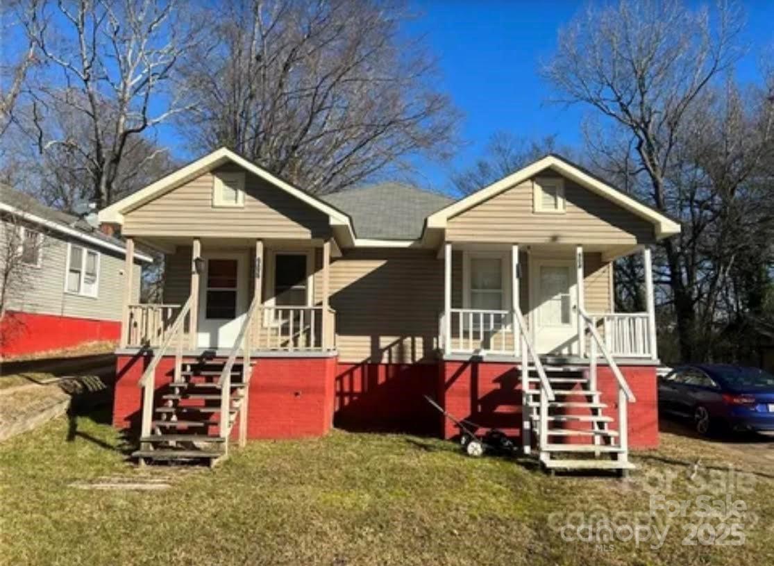 904 Marie Ave., Kannapolis, NC 28083