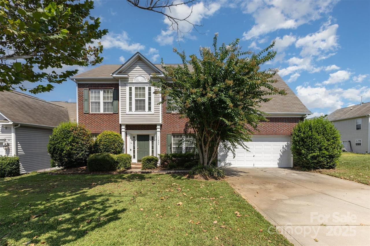 11849 Guildhall Ln., Charlotte, NC 28213