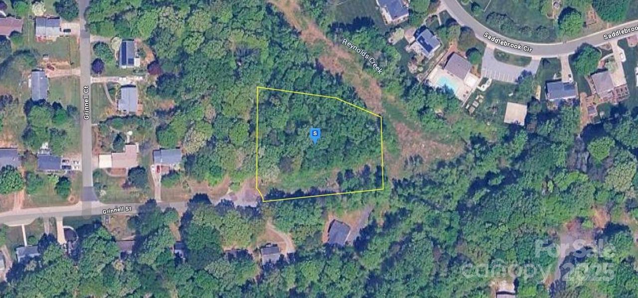 835 Grinnell St., Lewisville, NC 27023