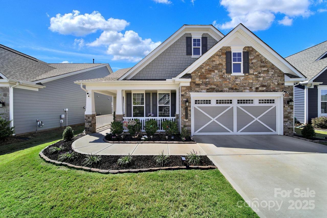 10313 Superb Ln., Charlotte, NC 28215