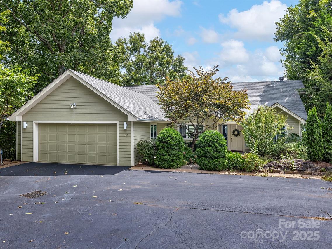 33 Lark Ct., Waynesville, NC 28786
