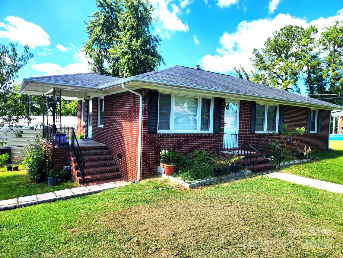 117 Bolding St., Gastonia, NC 28052