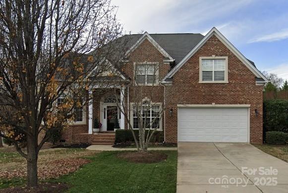 4028 Tew Ct., Charlotte, NC 28270
