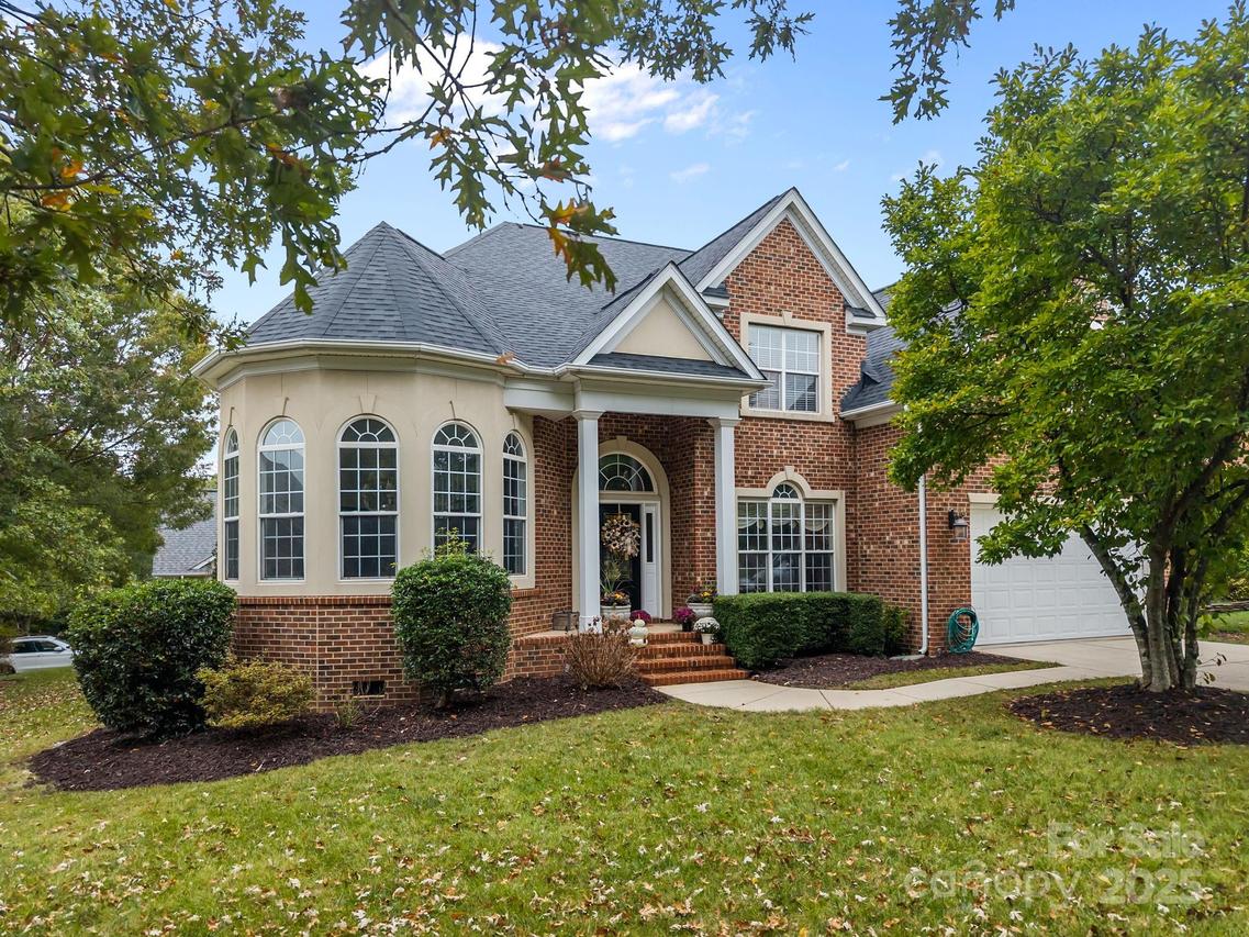 4028 Tew Ct., Charlotte, NC 28270