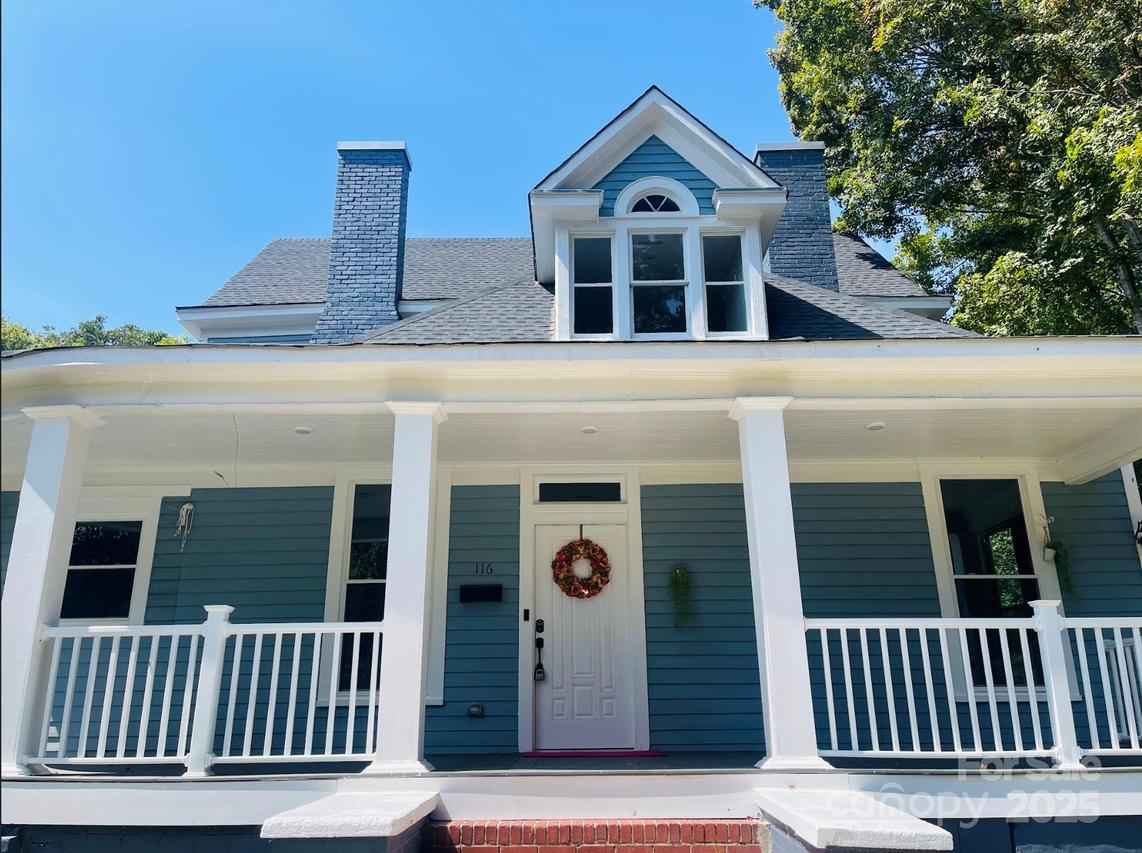 116 Rose Ter., Wadesboro, NC 28170