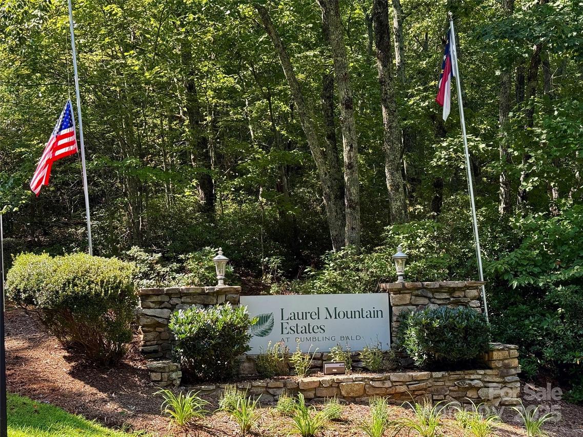 Hibiscus Ct. #5, Lake Lure, NC 28746