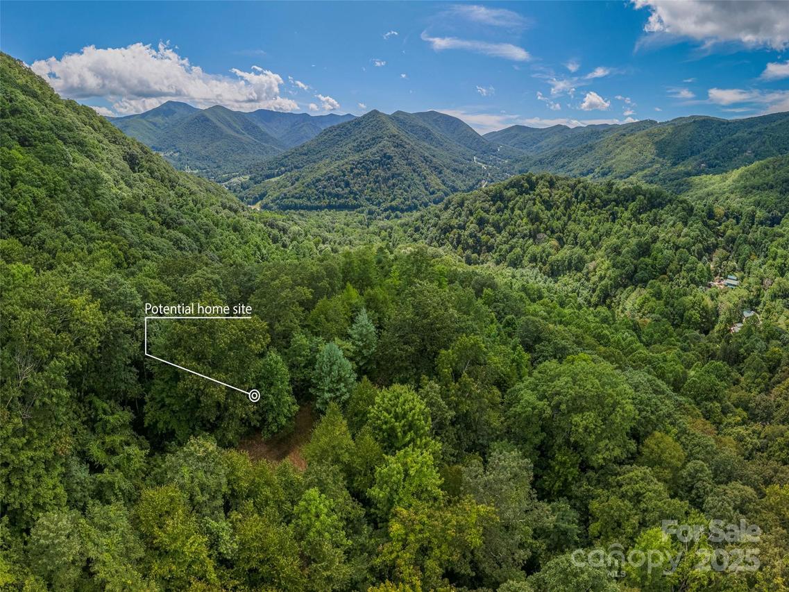 00 Split Rail Dr., Maggie Valley, NC 28751