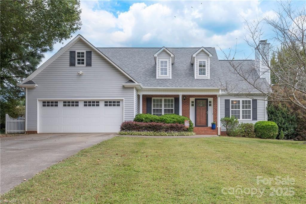 137 Savannah Ct., Advance, NC 27006