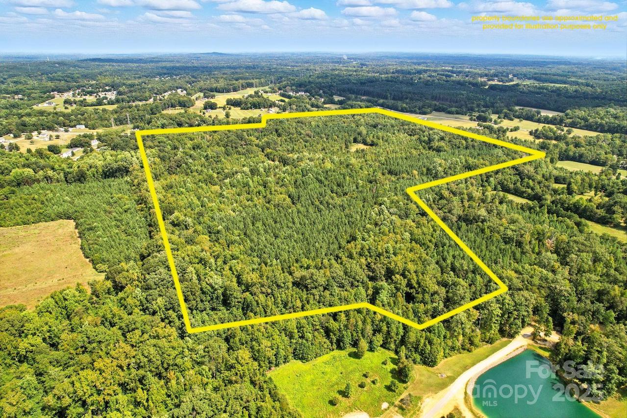 628 Faith Farm Rd., Salisbury, NC 28146