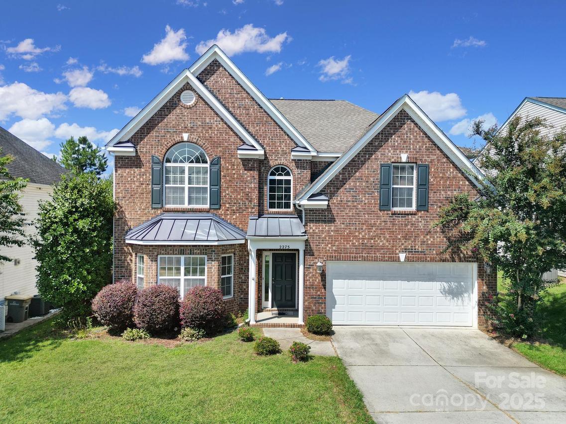 2275 Laurens Dr., Concord, NC 28027