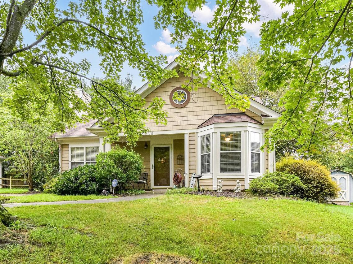 111 Fox Glove Dr., Mooresville, NC 28115