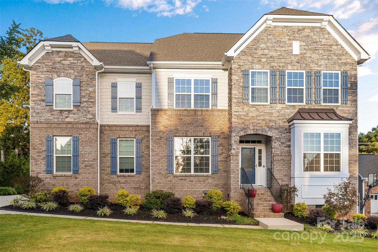 16001 Arabian Mews Ln., Charlotte, NC 28278