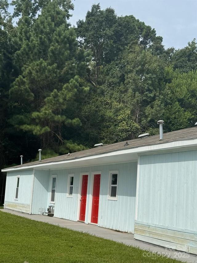 401 Orchard St., Wadesboro, NC 28170