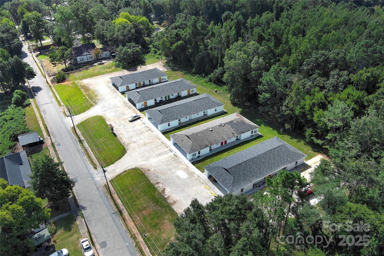 401 Orchard St., Wadesboro, NC 28170