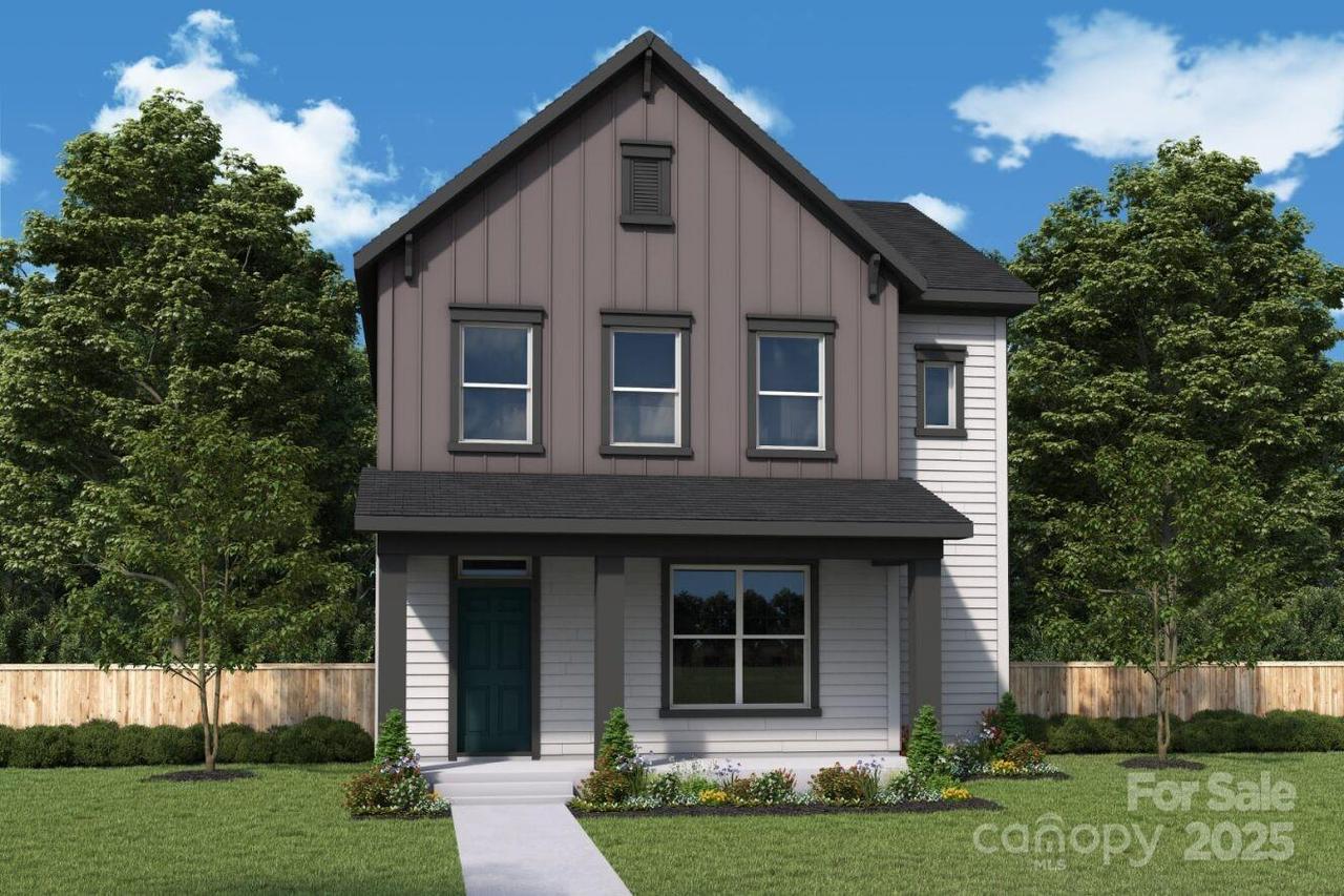 17049 Malone Ln., Mint Hill, NC 28227