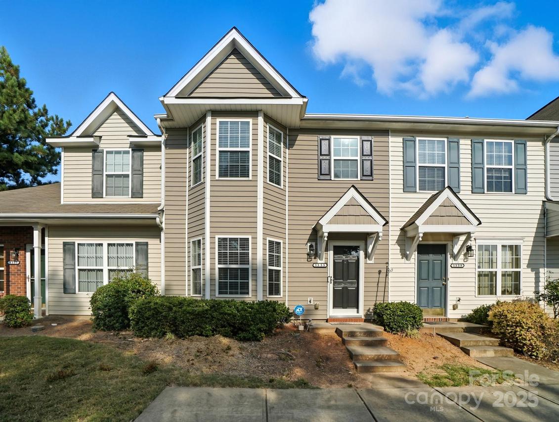 1355 Killashee Ct., Charlotte, NC 28213