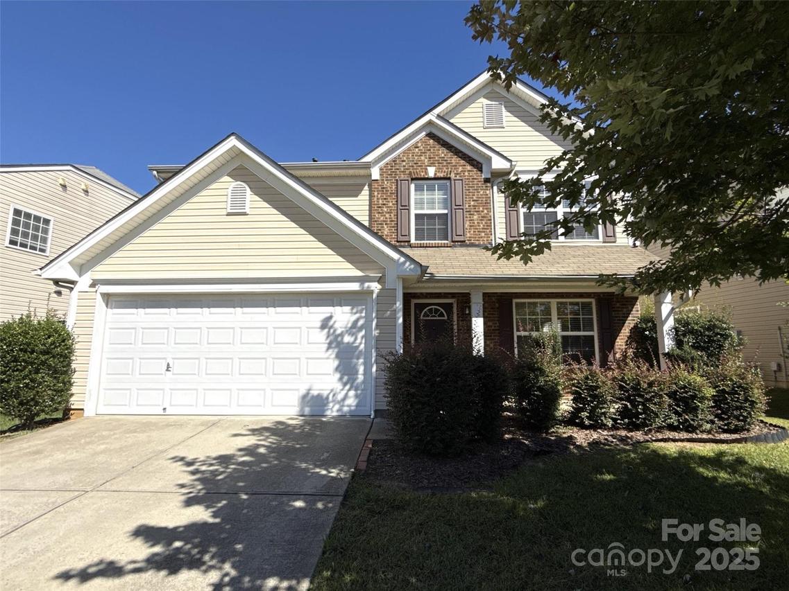 1484 Haverford Rd., Concord, NC 28027