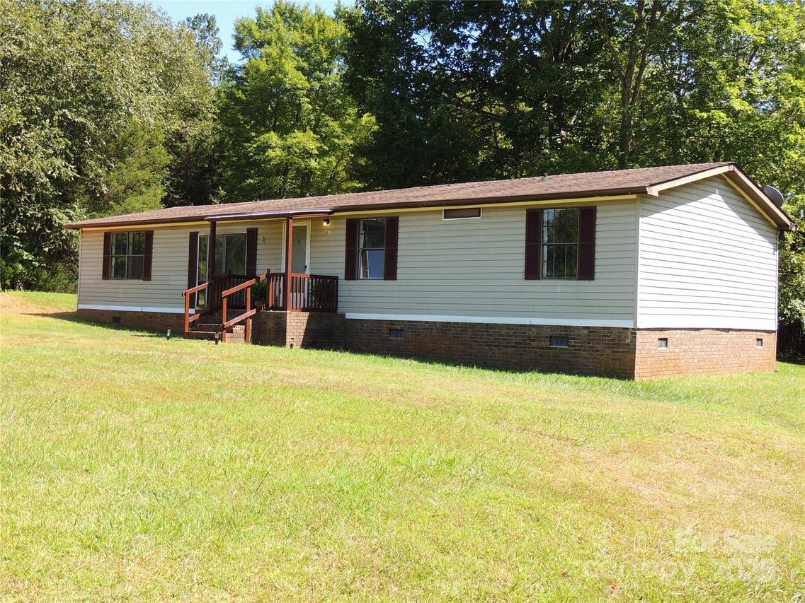 221 Liberty Hill Church Rd., Rutherfordton, NC 28139