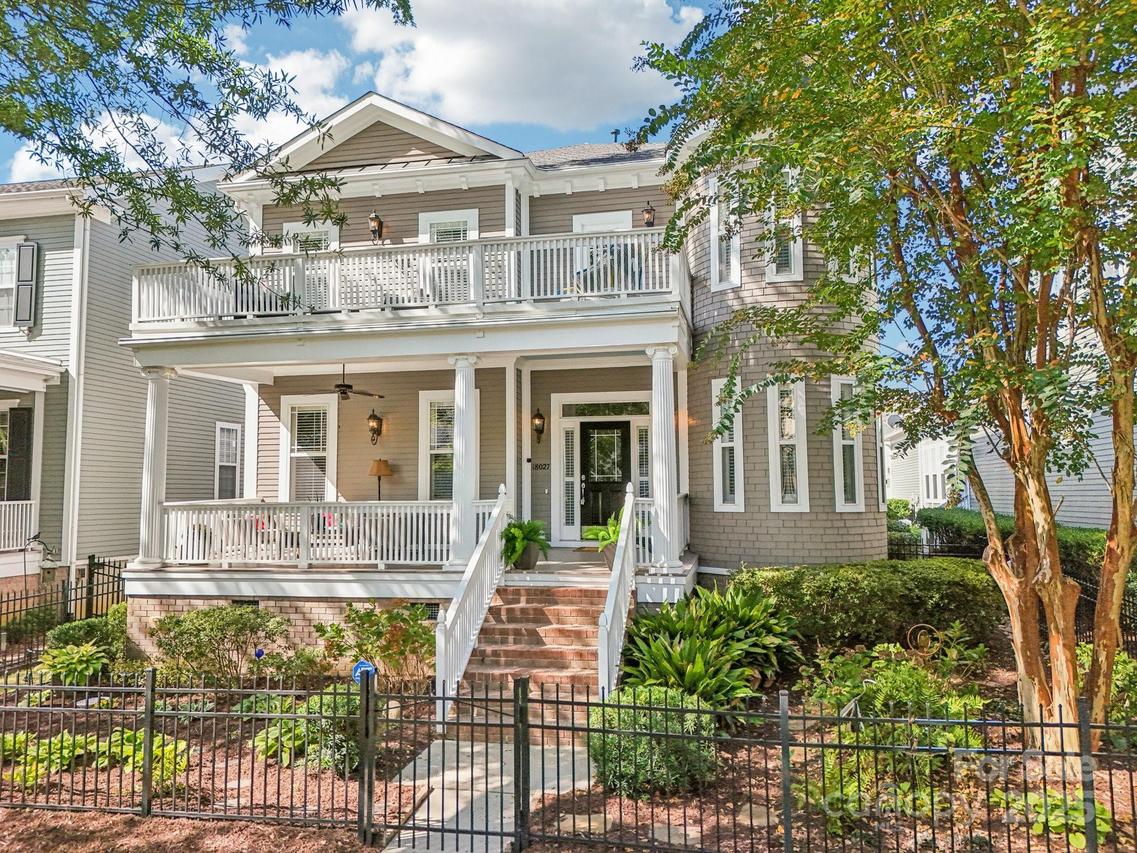 18027 Meadow Bottom Rd., Charlotte, NC 28277