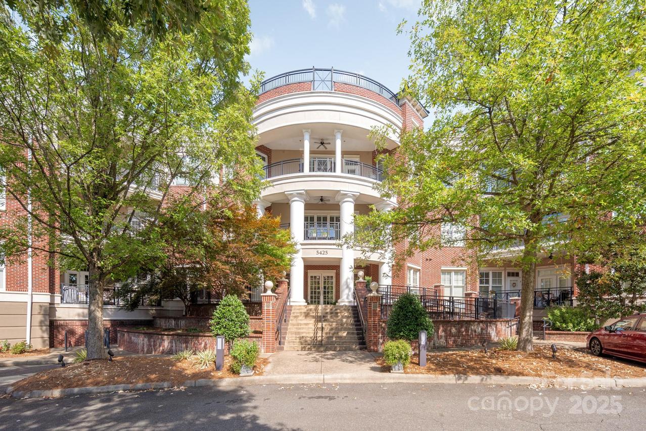 5425 Closeburn Rd. #208, Charlotte, NC 28210