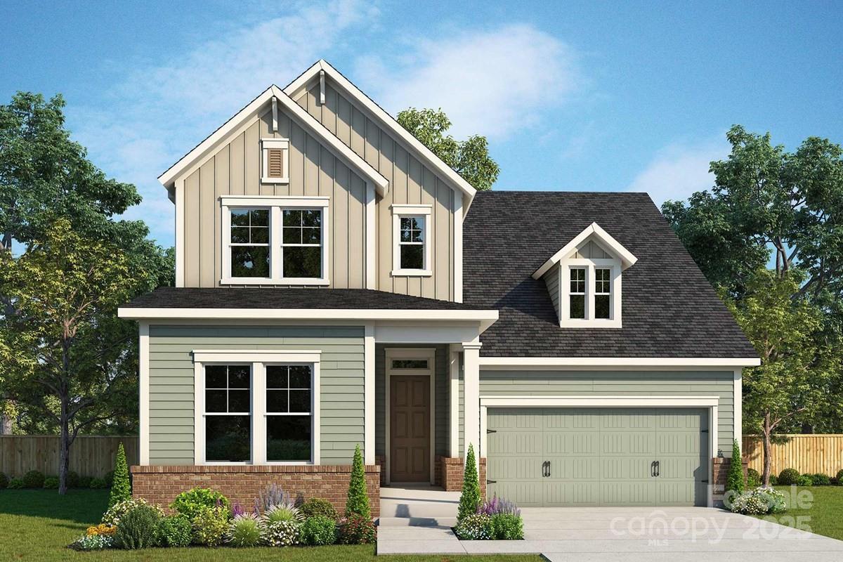 11224 Shreveport Dr., Huntersville, NC 28078