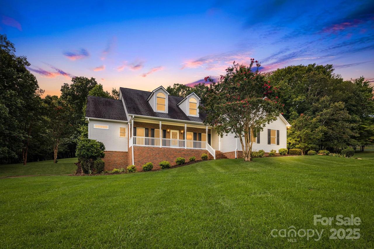 170 Stoneybrook Way #25, Tryon, NC 28782