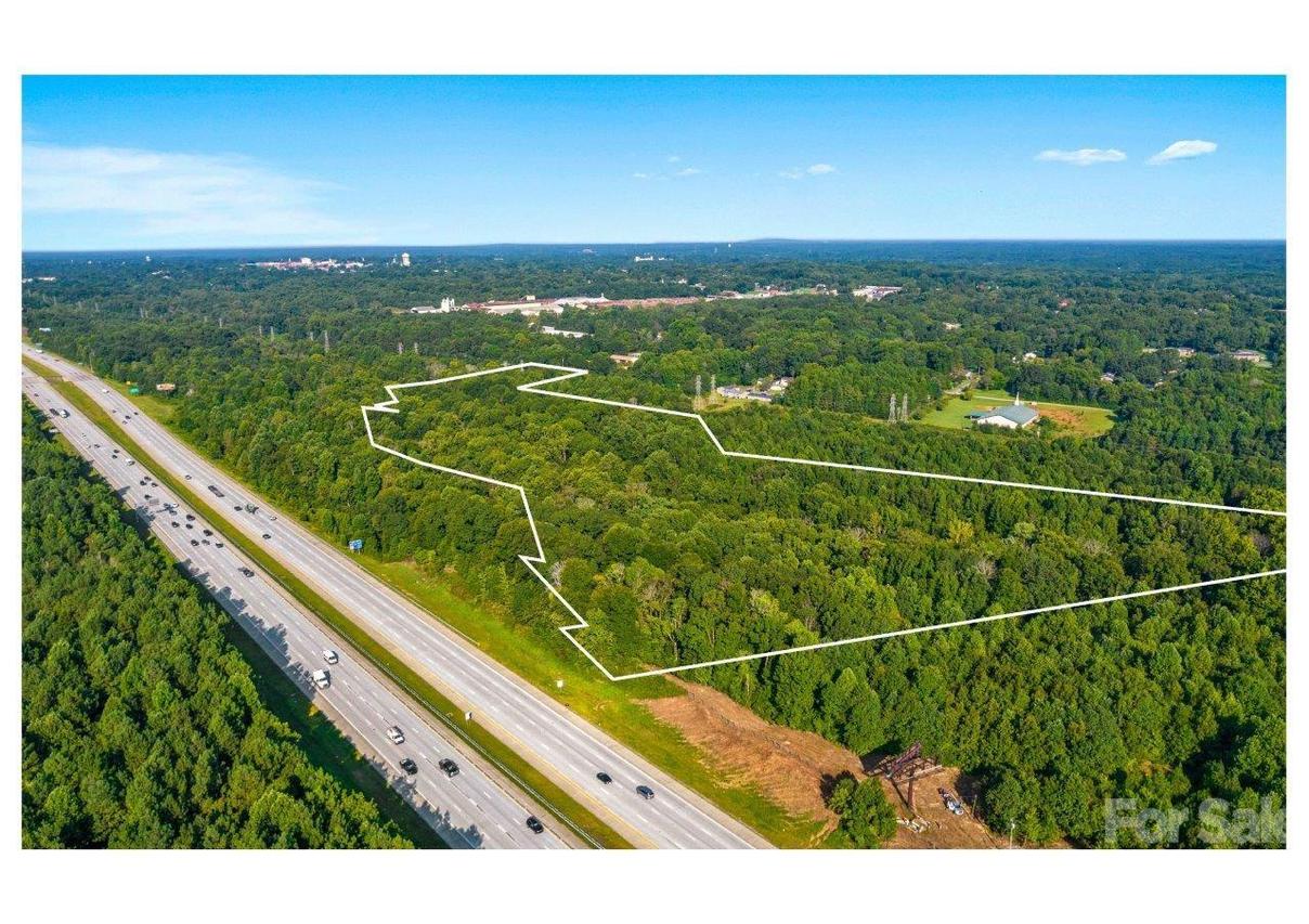 Boundary St., Salisbury, NC 28144