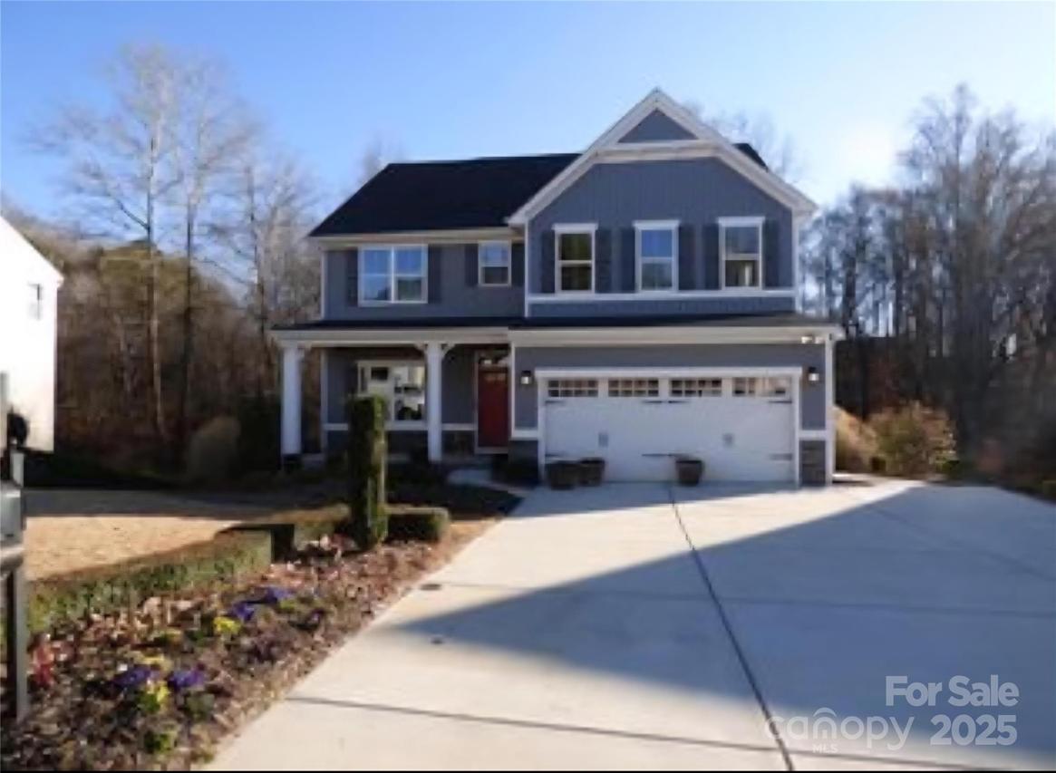 7708 W Berkeley Rd., Denver, NC 28037