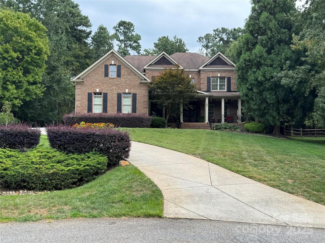 162 E Cold Hollow Farms Dr. #494, Mooresville, NC 28117